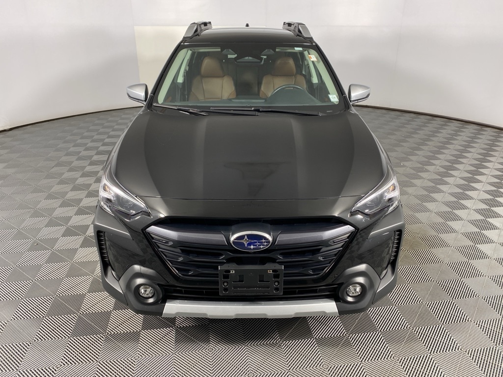 Used 2024 Subaru Outback Touring XT SUV