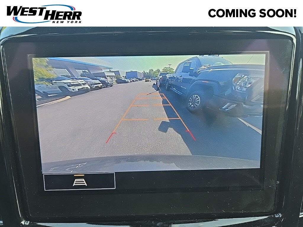 2023 Chevrolet Traverse Leather photo 4