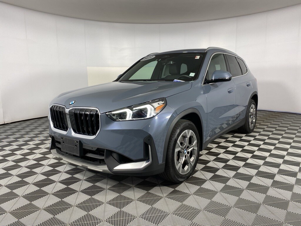 2023 Bmw X1 XDrive28i photo 3
