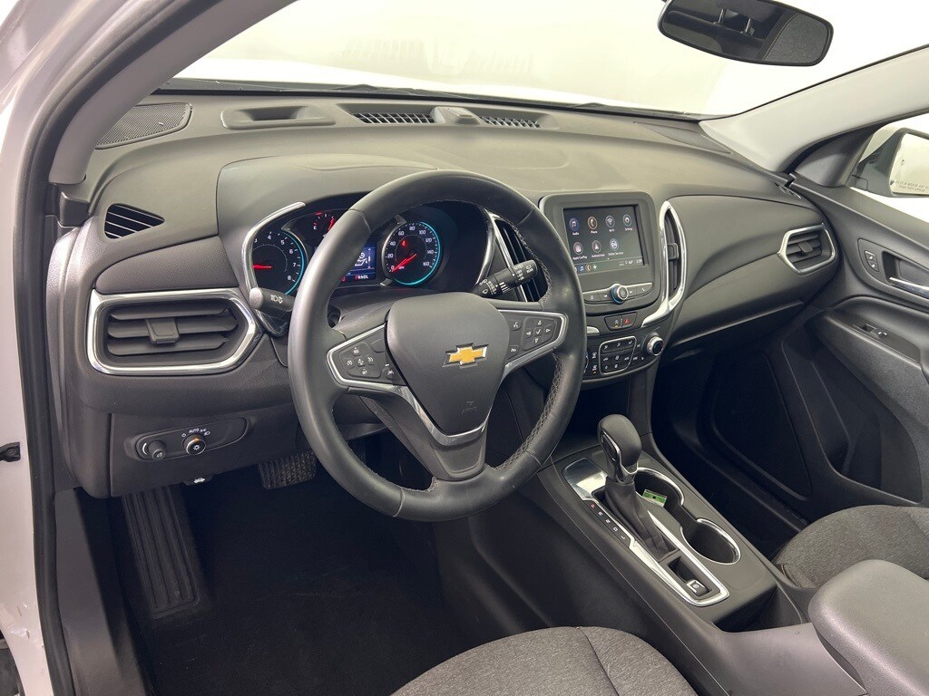 Used 2023 Chevrolet Equinox LT w/1LT SUV