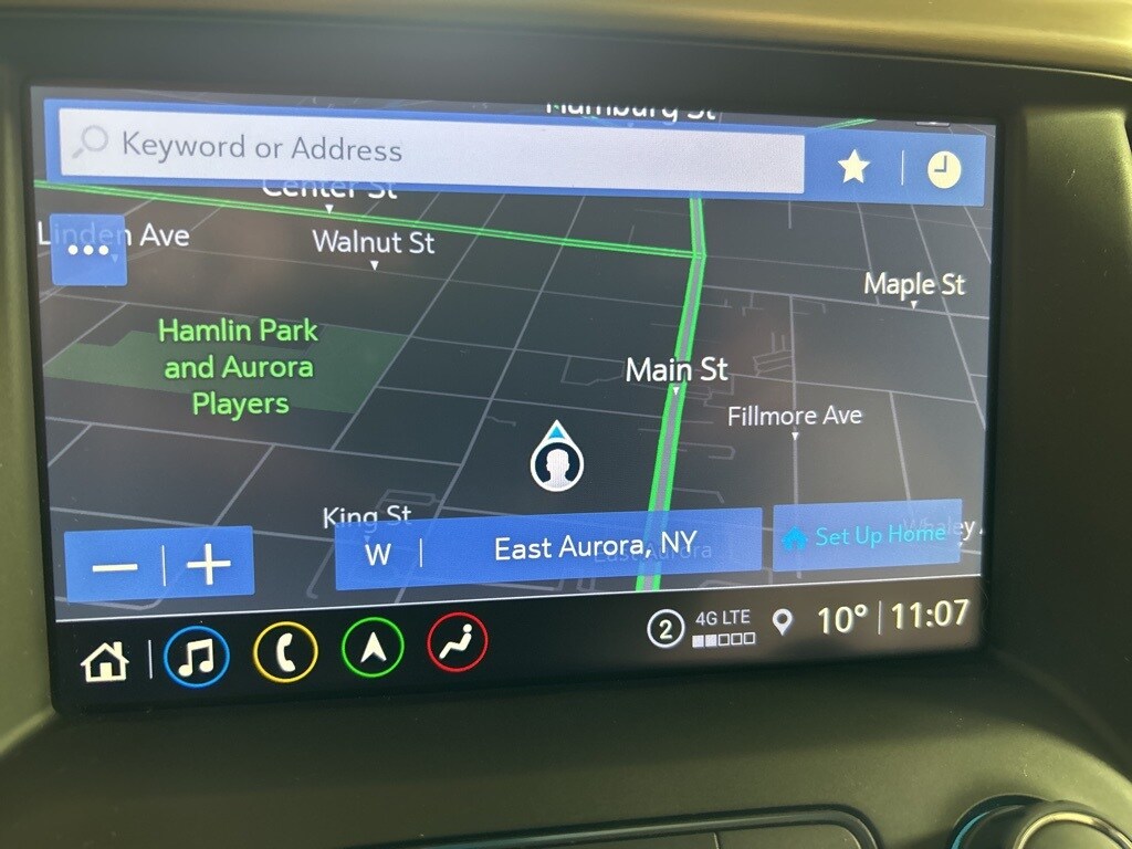 Used 2023 GMC Acadia Denali SUV