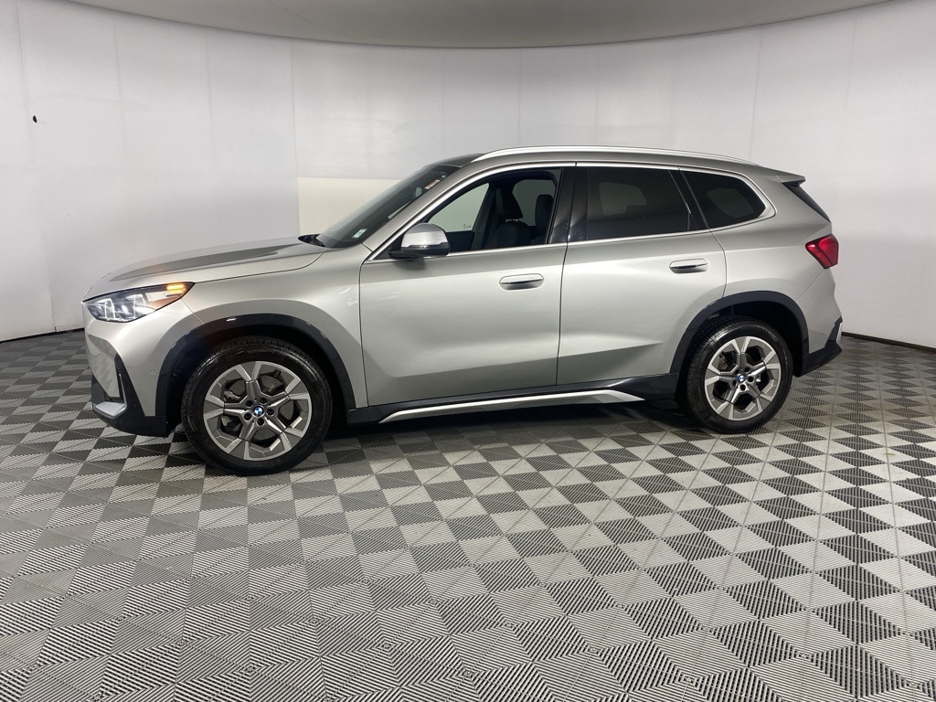 2024 Bmw X1 XDrive28i photo 4