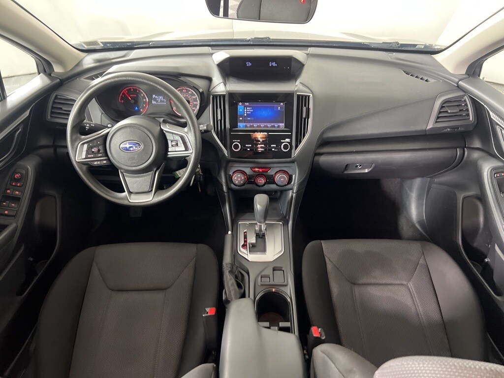 Used 2019 Subaru Impreza 2.0i 5-door