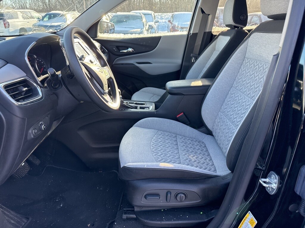 Used 2023 Chevrolet Equinox LS w/1LS SUV