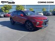 Chevrolet Blazer