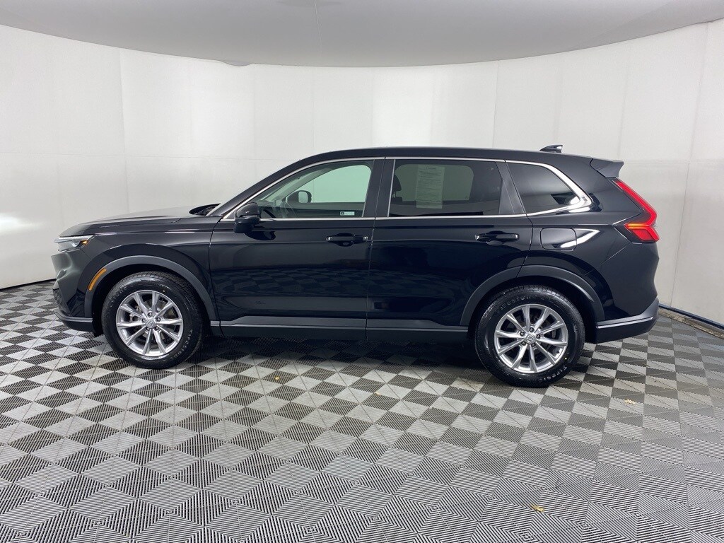 Used 2023 Honda CR-V EX SUV