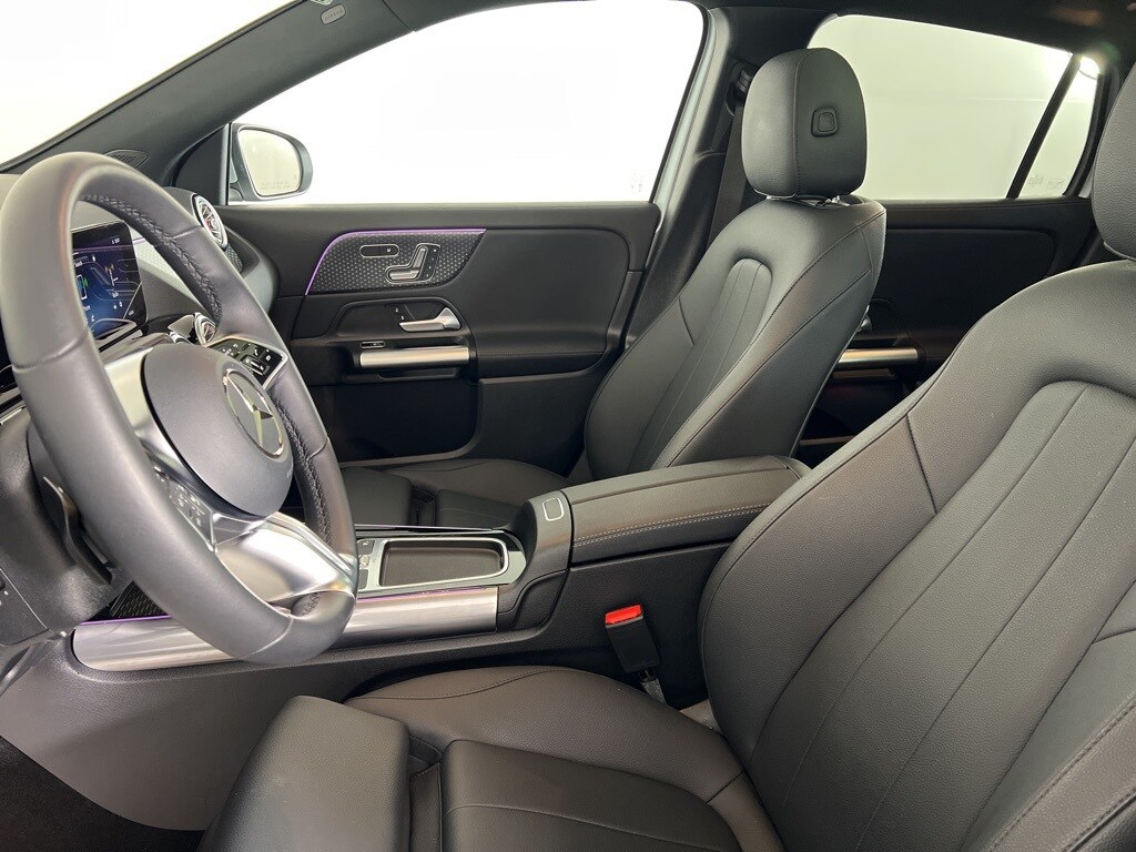 Used 2025 Mercedes-Benz GLA 250 4MATIC SUV