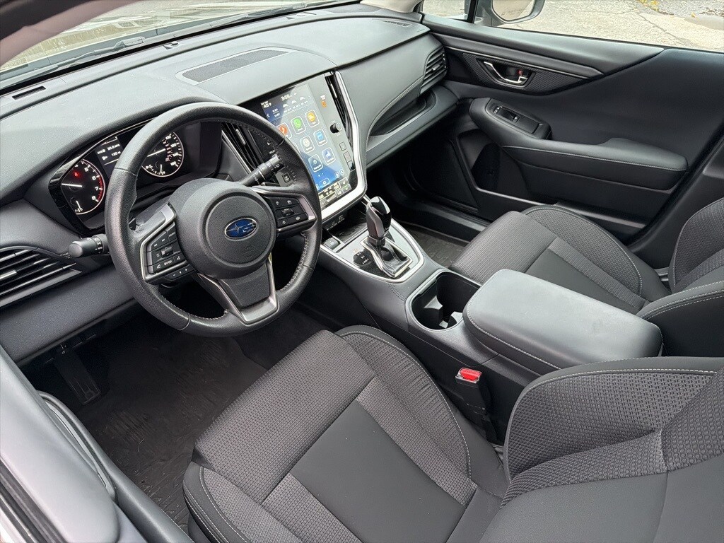 2024 Subaru Outback Premium photo 2