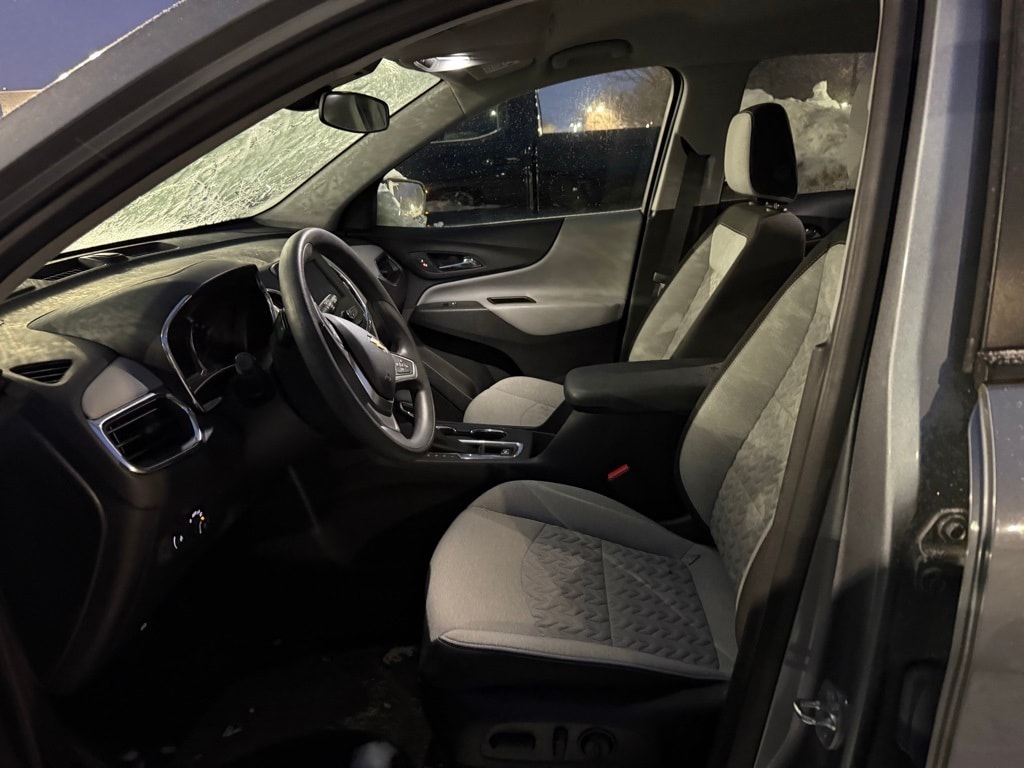 Used 2023 Chevrolet Equinox LS w/1LS SUV