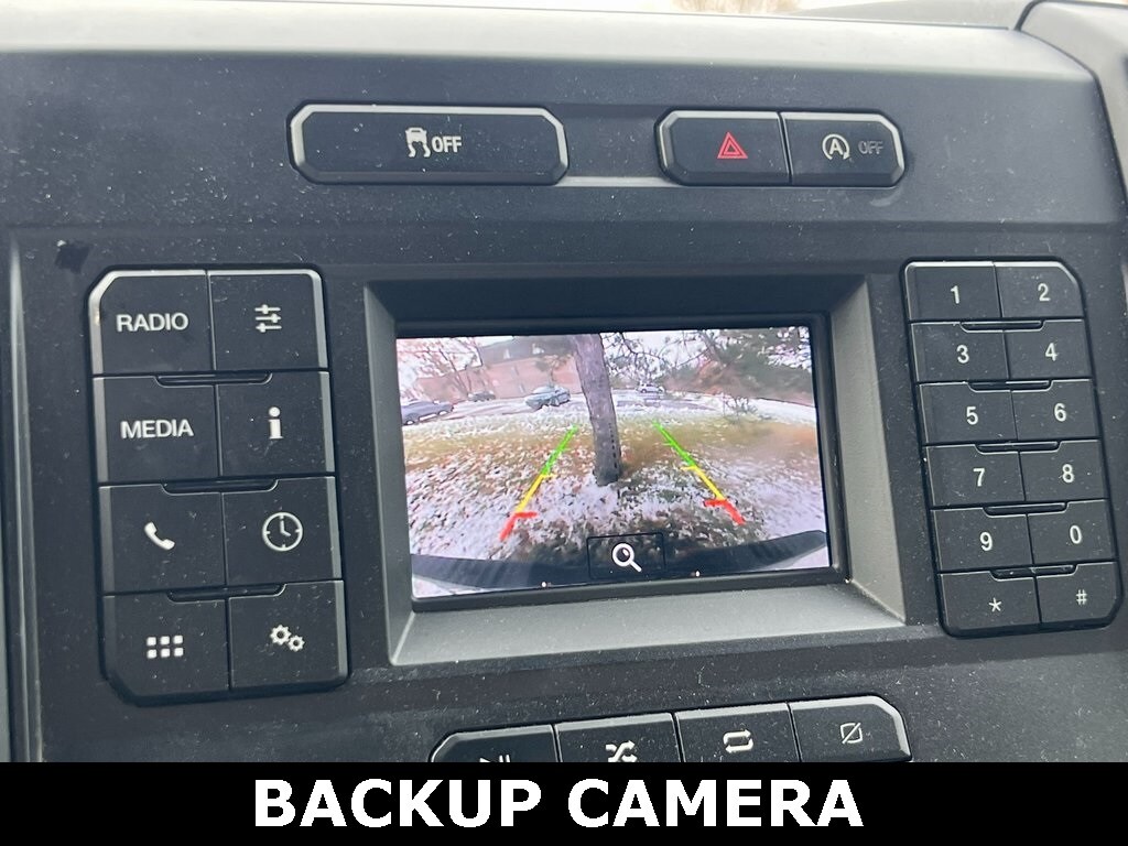 2020 Ford F-150 XL photo 2