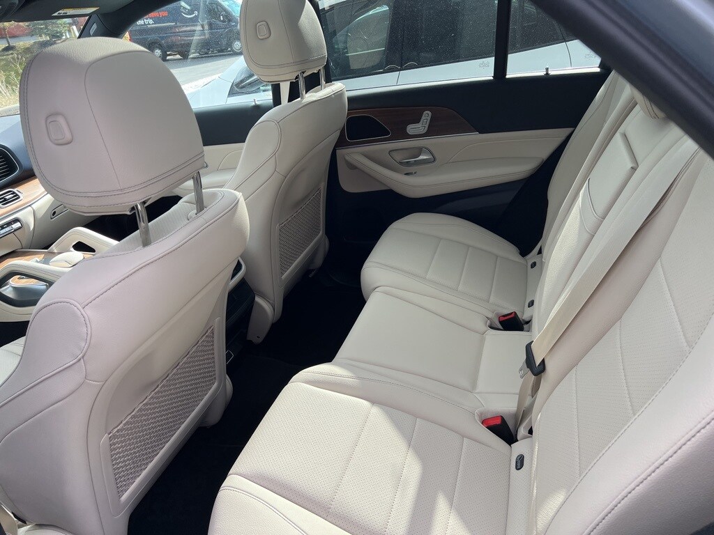 Used 2024 Mercedes-Benz GLE 350 4MATIC SUV