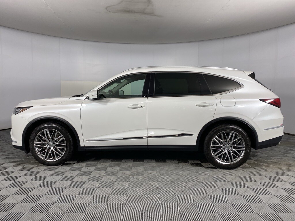 Used 2023 Acura MDX SH-AWD Advance Package SUV