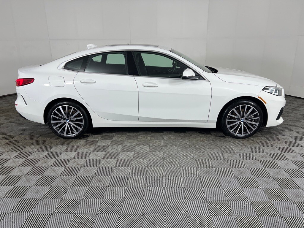 2024 Bmw 228i xDrive Gran Coupe photo 3