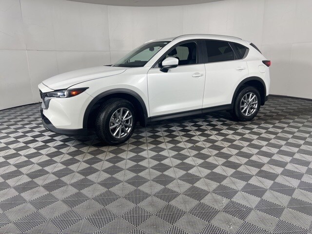 2023 Mazda CX-5 2.5 Select photo 3