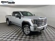 GMC Sierra 2500 HD