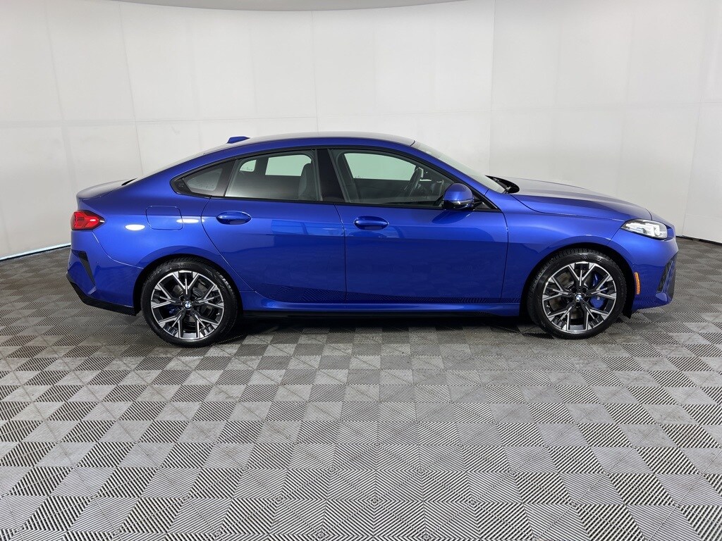 2025 Bmw 228i xDrive Gran Coupe photo 3