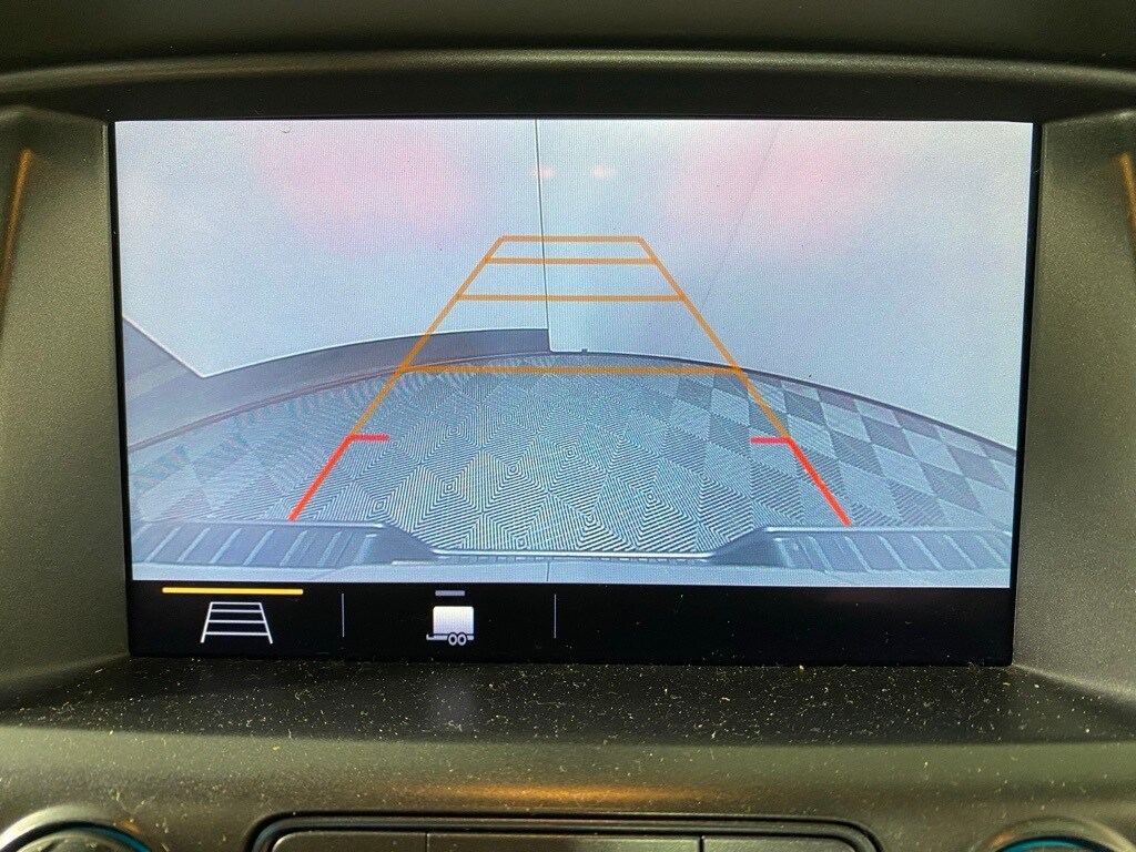 Used 2019 Chevrolet Colorado Z71 Truck Crew Cab