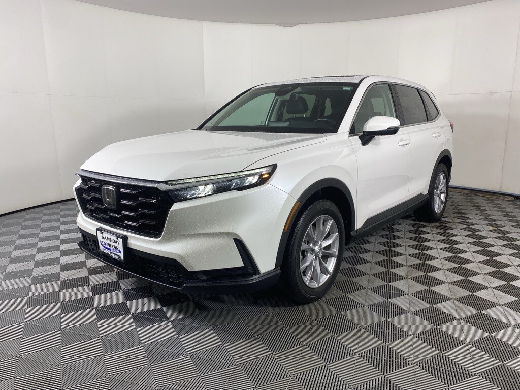 2023 Honda CR-V EX-L photo 3