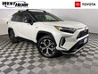  Toyota RAV4 Prime