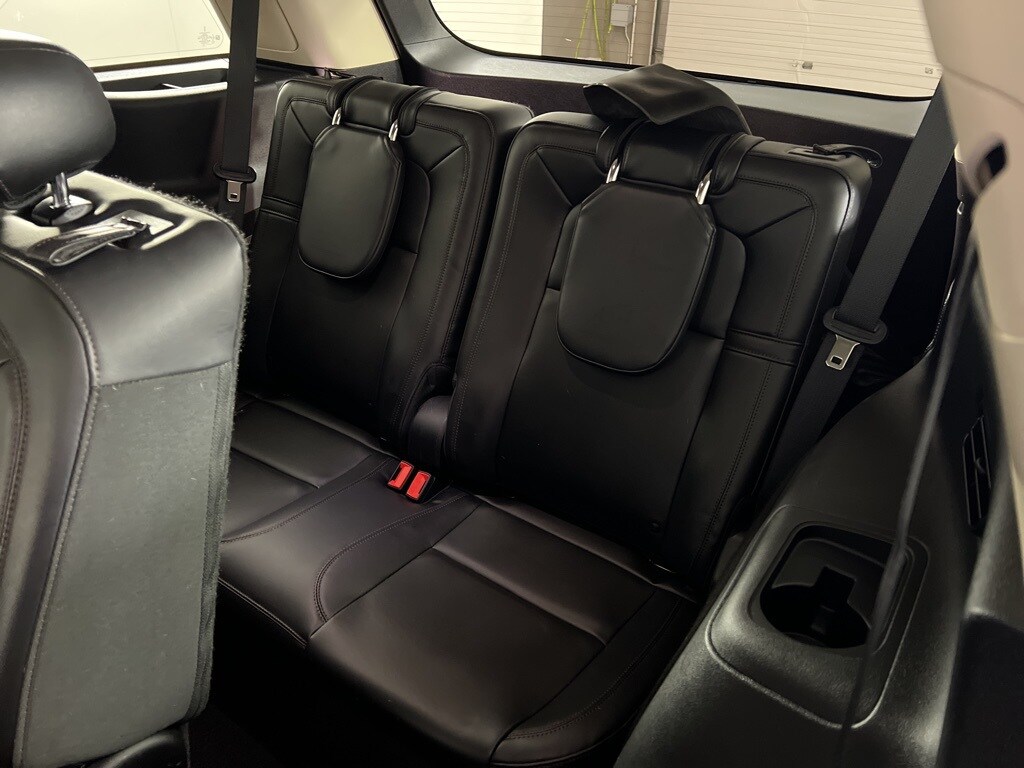 Used 2022 Lincoln Aviator Reserve SUV