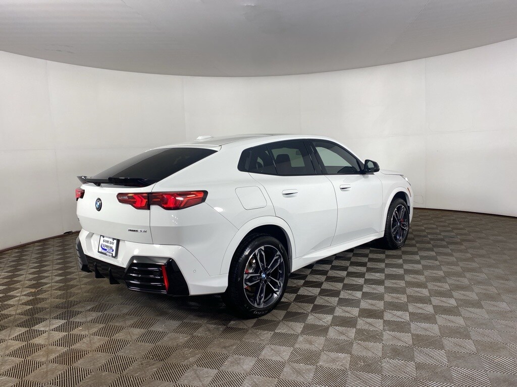 2025 Bmw X2 xDrive28i photo 3