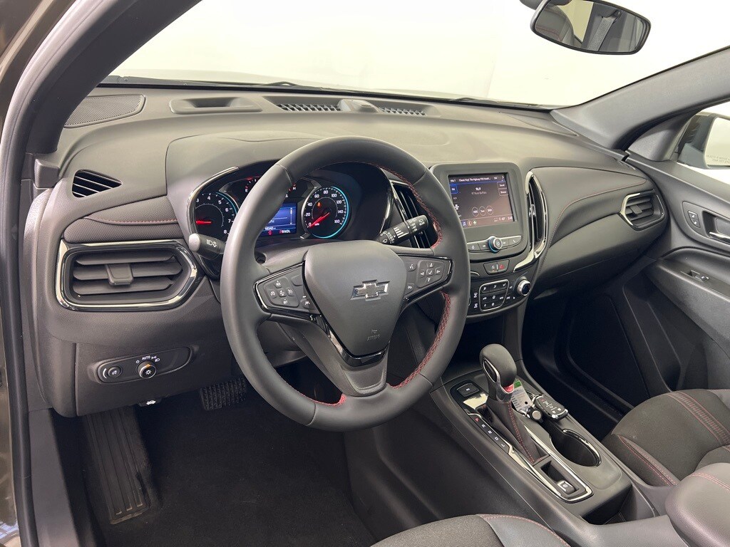 Used 2023 Chevrolet Equinox RS SUV