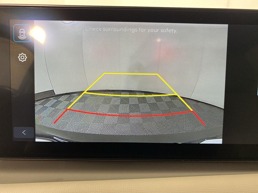 Used 2025 Hyundai Tucson SEL SUV