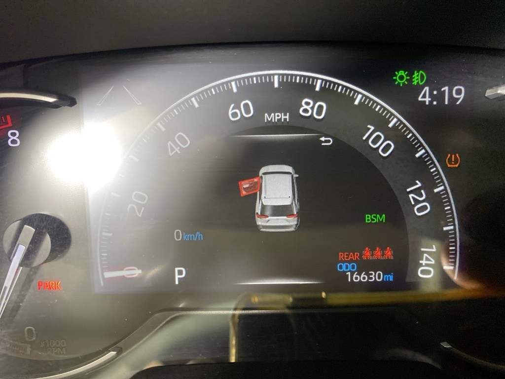 Certified 2023 Toyota RAV4 XLE Premium SUV