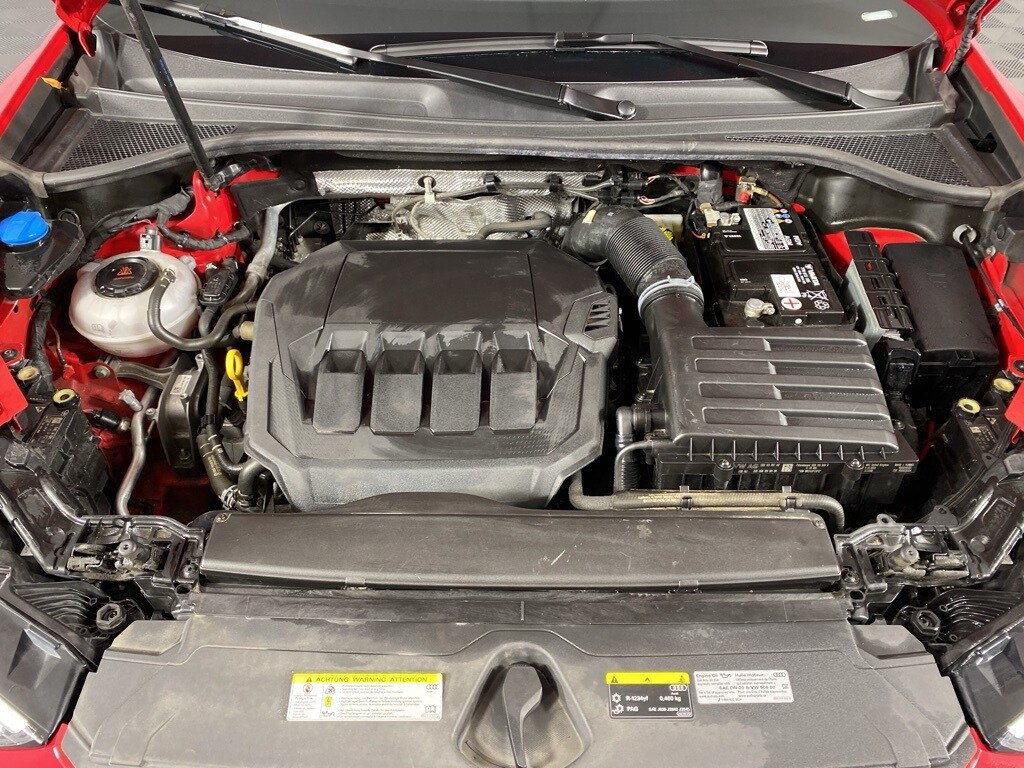 Used 2020 Audi Q3 45 Premium SUV