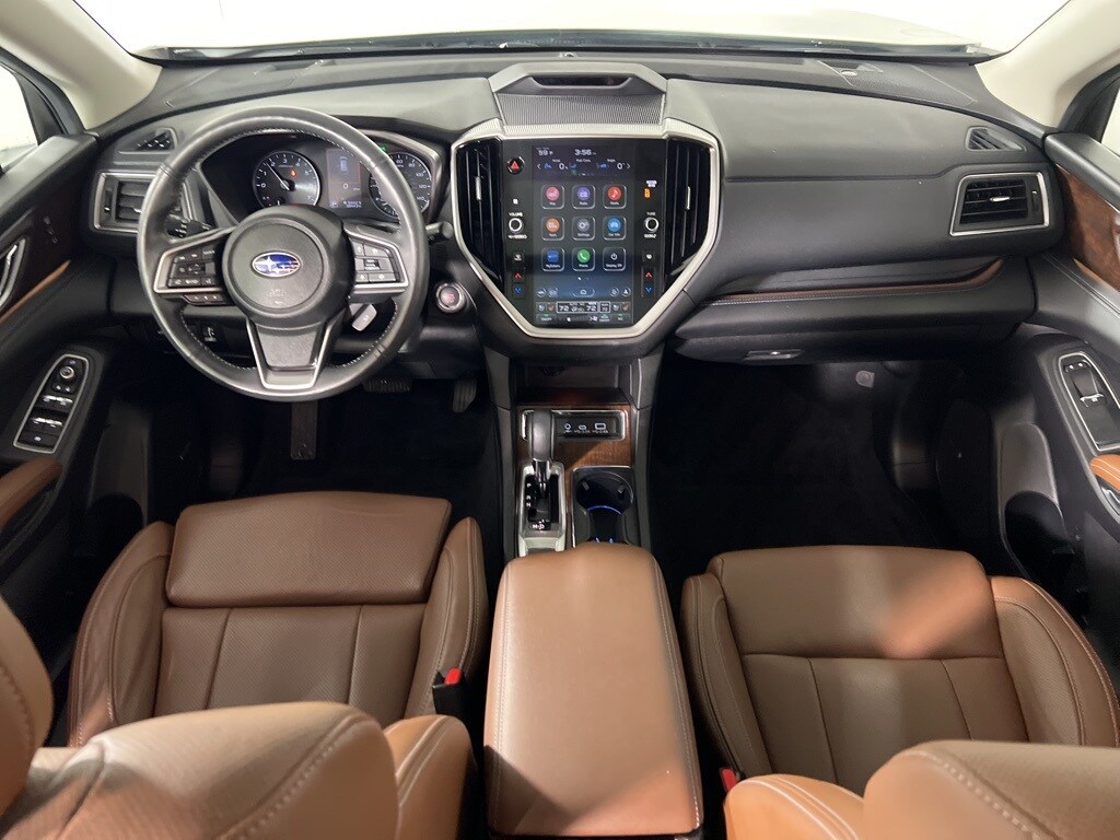 Used 2024 Subaru Ascent Touring 7-Passenger SUV
