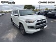 Toyota 4Runner