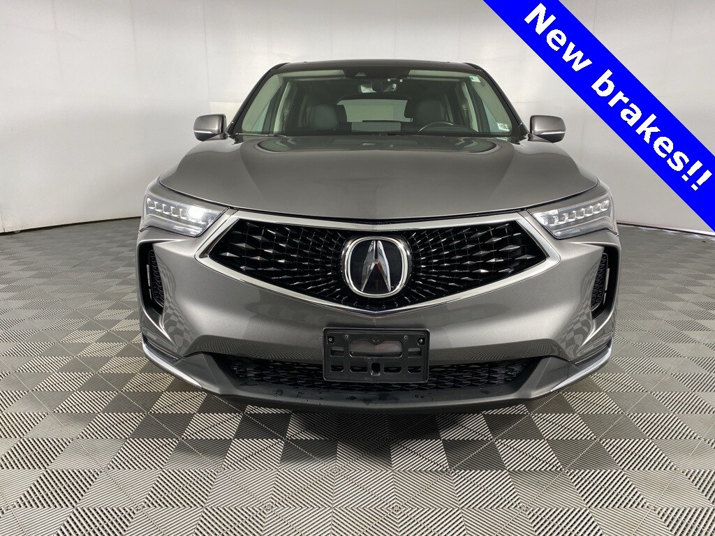 Used 2023 Acura RDX SUV