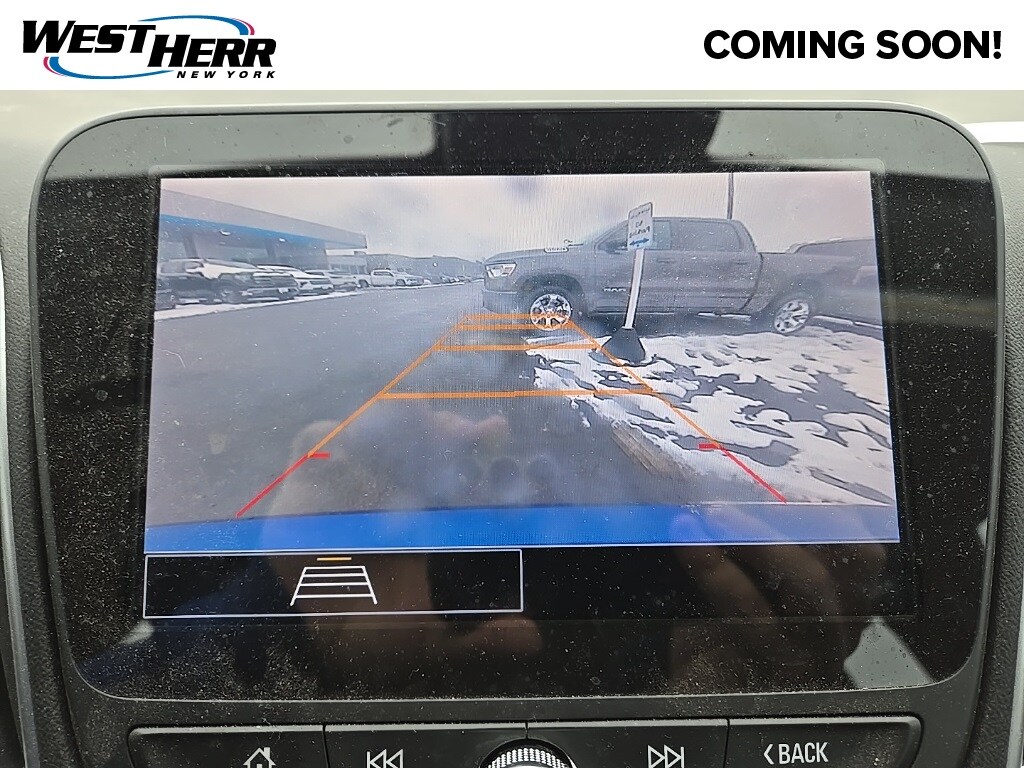 Used 2023 Chevrolet Malibu RS Sedan