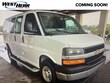 Chevrolet Express Cargo 2500