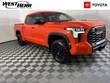 Toyota Tundra Hybrid