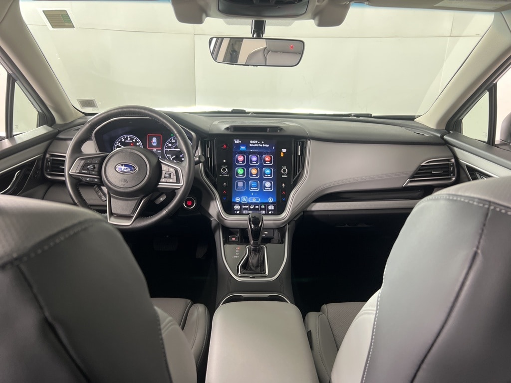 Used 2022 Subaru Legacy Limited XT Sedan