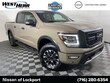 Nissan Titan