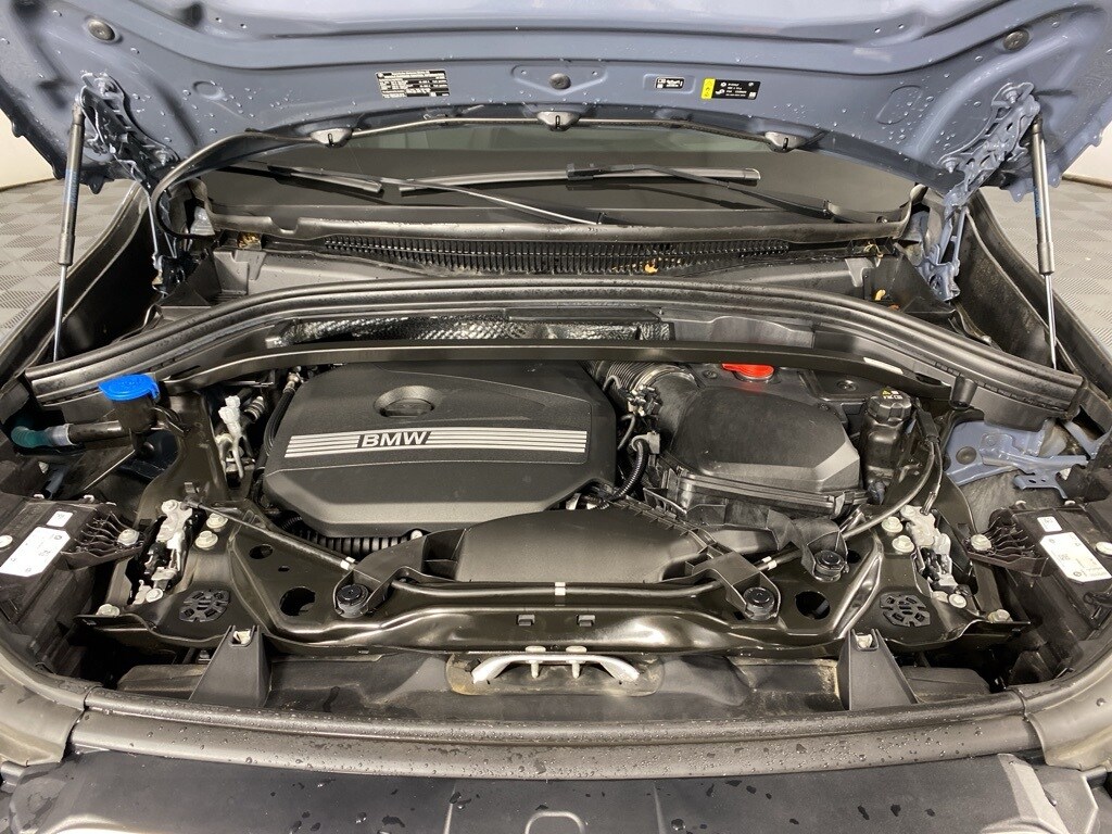 Certified 2023 BMW X1 xDrive28i SUV