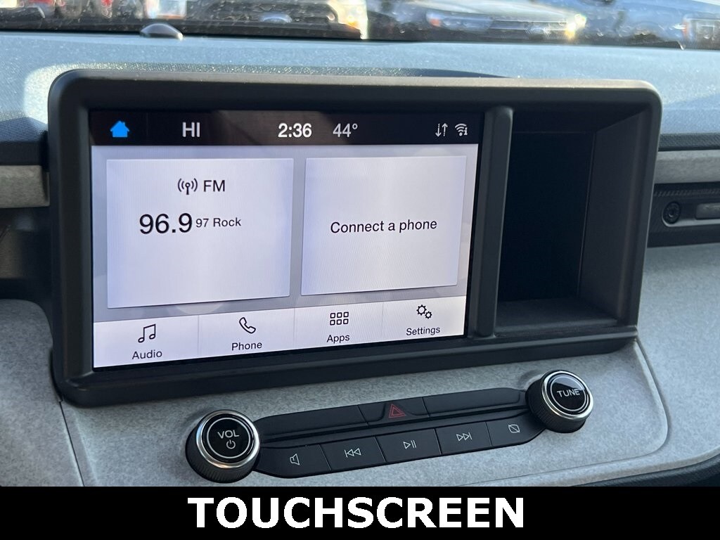 2024 Ford Maverick XLT photo 2