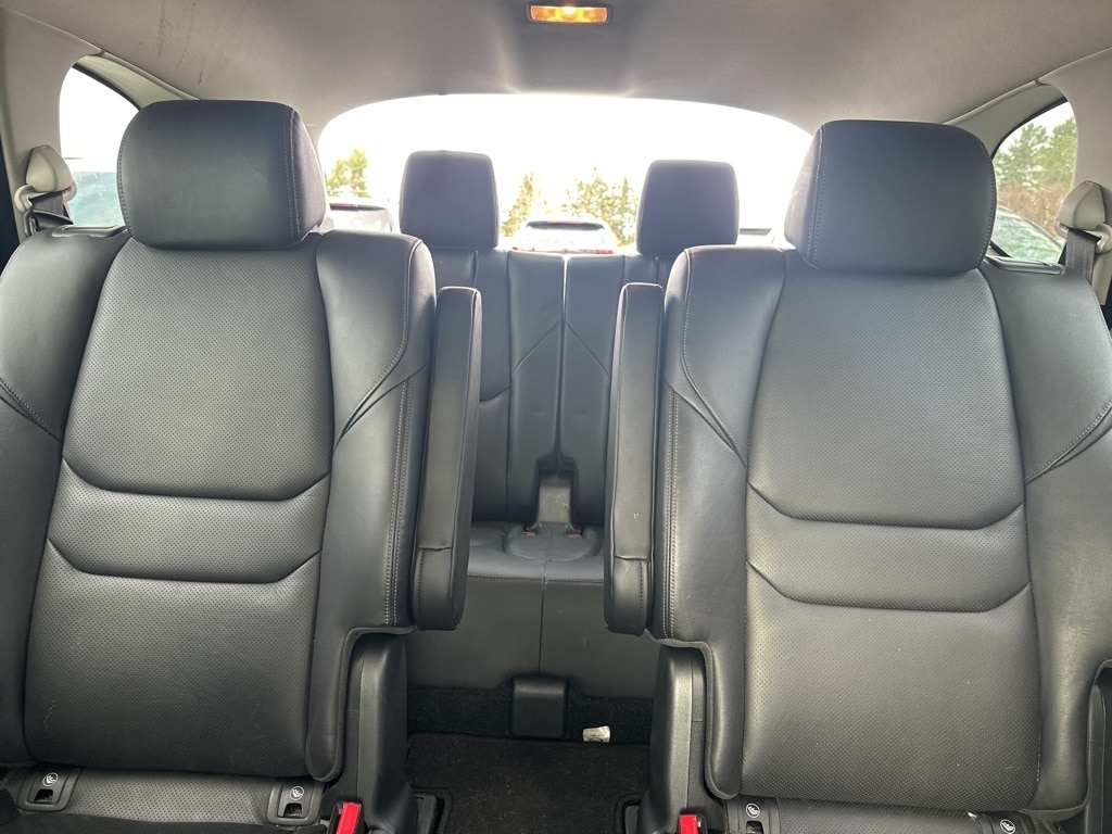 Used 2020 Mazda Mazda CX-9 Touring SUV