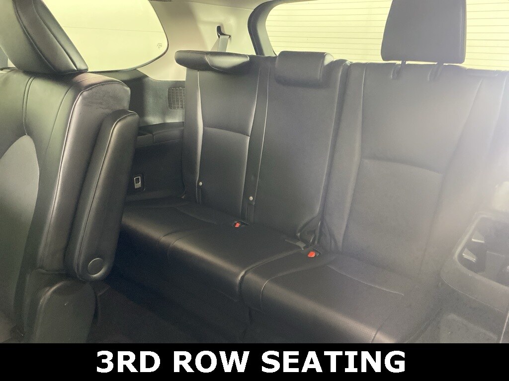 Used 2024 Toyota Grand Highlander XLE SUV