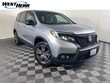 Honda Passport