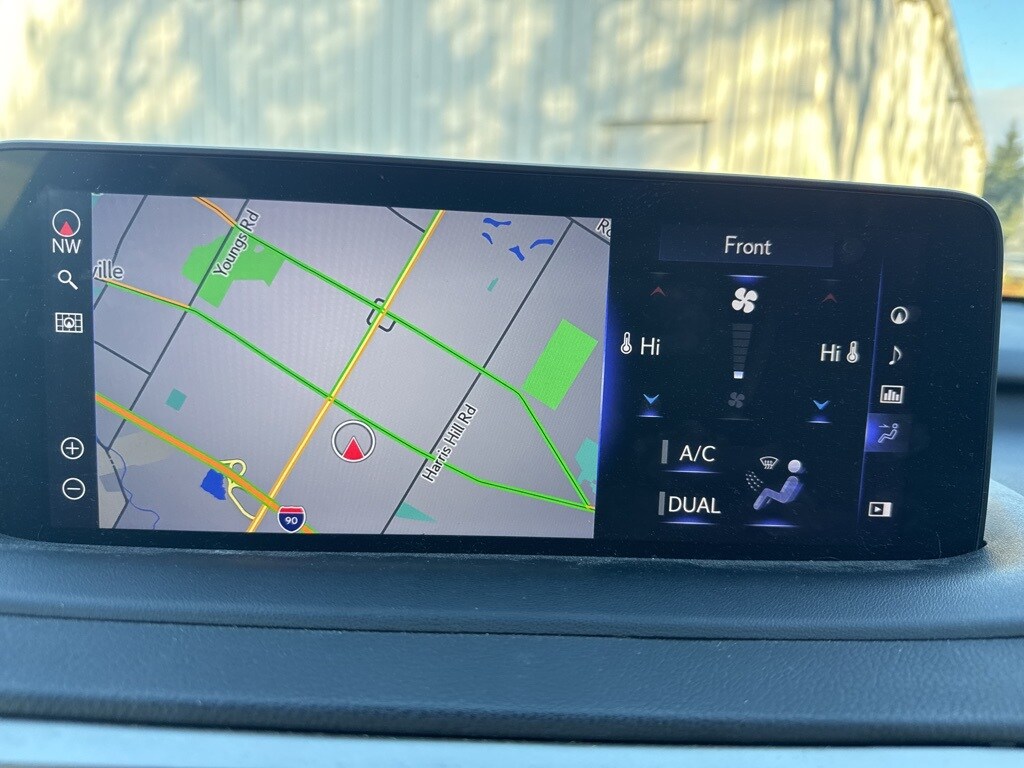 Used 2021 Lexus RX 350 SUV