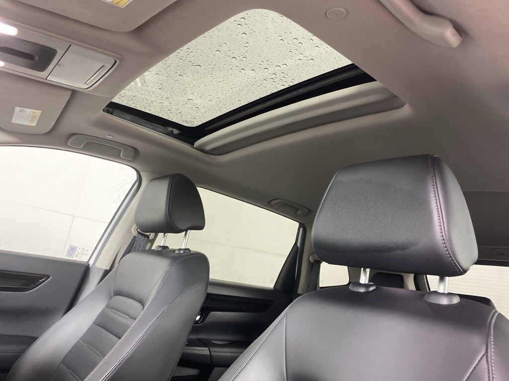 Used 2023 Honda CR-V EX-L SUV