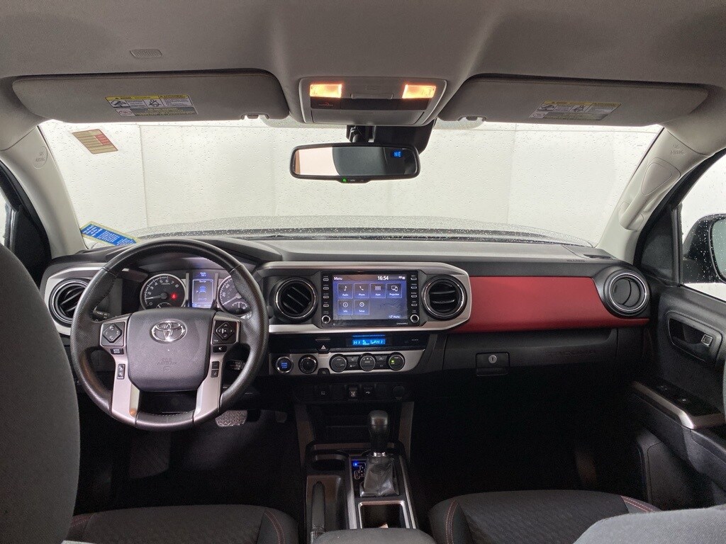 2023 Toyota Tacoma SR5 V6 photo 2