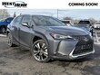  LEXUS UX 250h