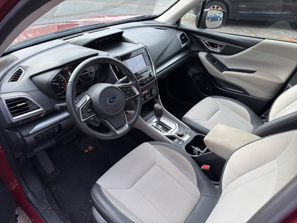 Used 2019 Subaru Forester Premium SUV