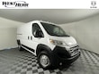 Ram ProMaster 2500