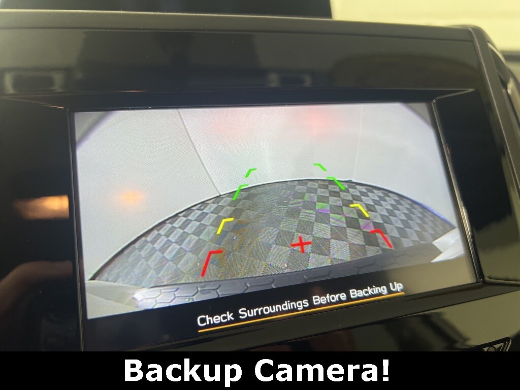 Used 2022 Subaru Crosstrek Premium SUV