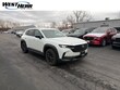  Mazda CX-50